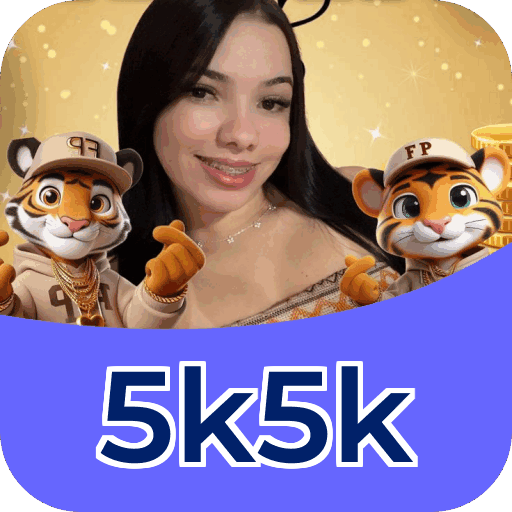 Especificações técnicas download 5k5k