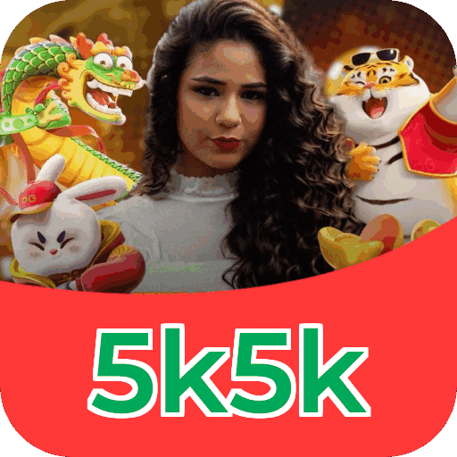 Especificações técnicas download 5k5k