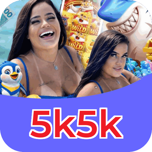 Especificações técnicas download 5k5k