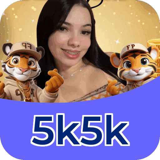 5k5k - Caso verificado Maria R. bônus